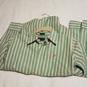 Women's Ralph Lauren Shirt